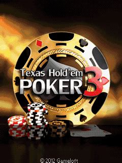 Texas Poker Para Nokia 5230
