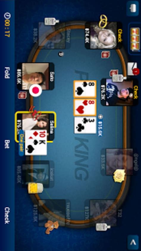 Texas Poker Pro Br Android