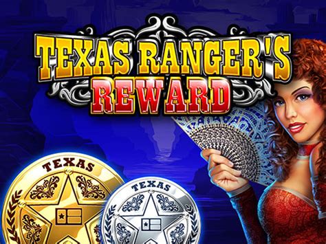 Texas Rangers Reward Slot Gratis