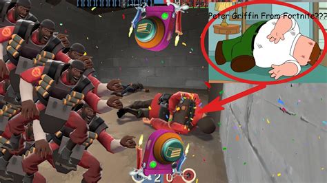 Tf2 Diversos Slot De Falha