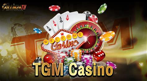 Tgm Casino Haiti