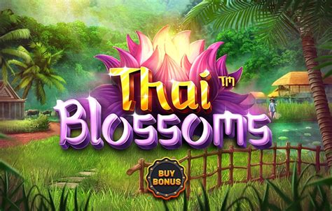 Thai Blossoms Netbet