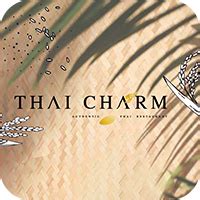 Thai Charm Leovegas