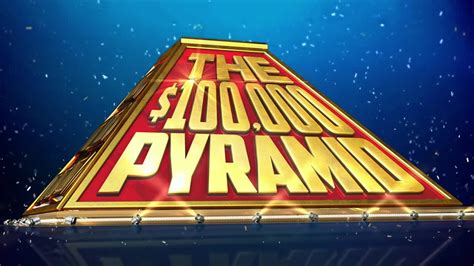 The 100 000 Pyramid Brabet