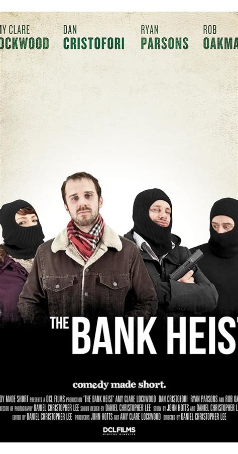 The Bank Heist Sportingbet