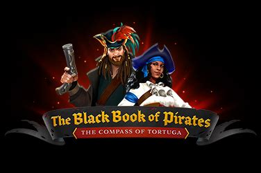 The Black Book Of Pirates Sportingbet