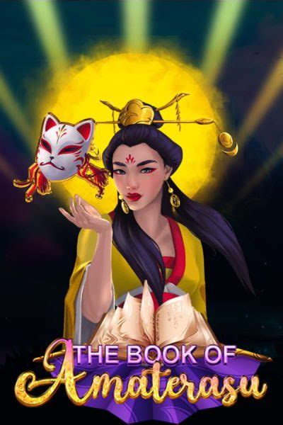 The Book Of Amaterasu Pokerstars