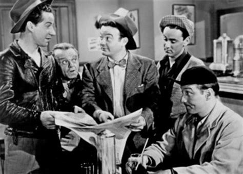 The Bowery Boys Blaze