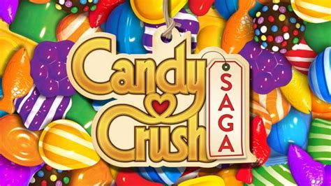 The Candy Crush Betsul