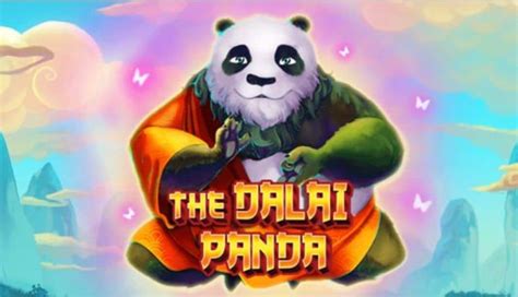 The Dalai Panda Slot Gratis