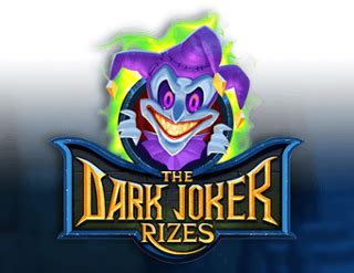 The Dark Joke Rizes Betsson