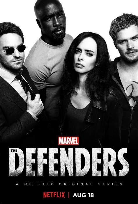 The Defenders Bodog