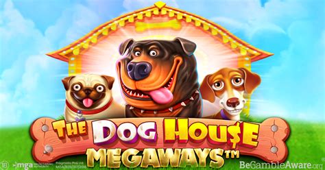 The Dog House Megaways Betsul
