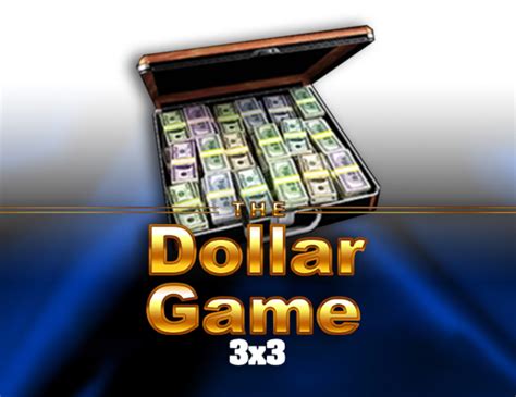 The Dollar Game 3x3 Slot Gratis