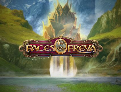 The Faces Of Freya Leovegas