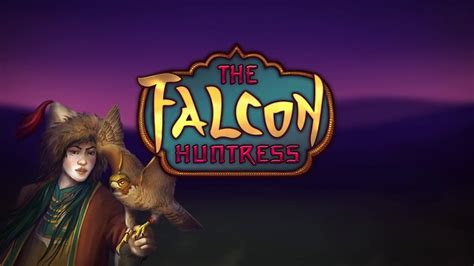 The Falcon Huntress 1xbet