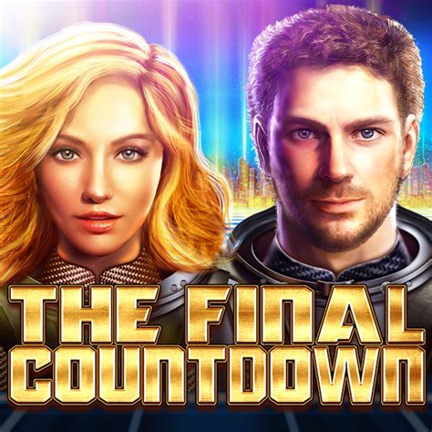 The Final Countdown Slot - Play Online