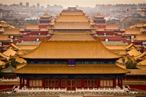 The Forbidden City Betway