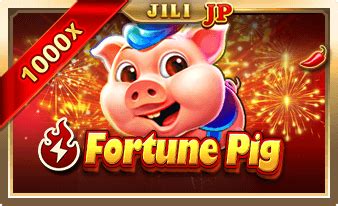 The Fortune Pig 888 Casino