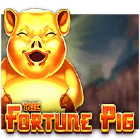 The Fortune Pig Betsson