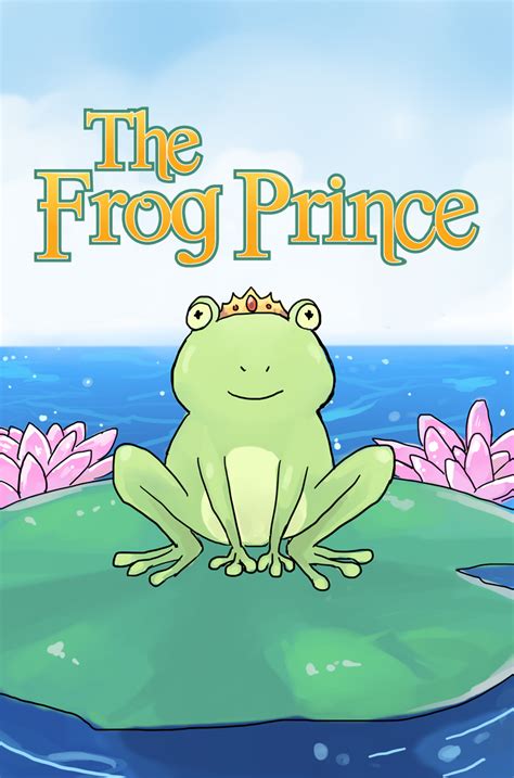 The Frog Prince Betano
