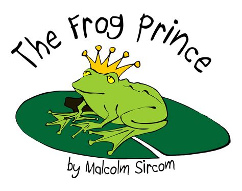 The Frog Prince Bodog
