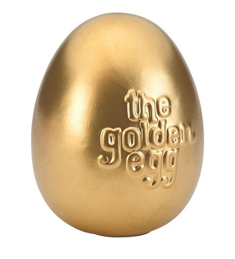 The Golden Egg Easter Review 2024