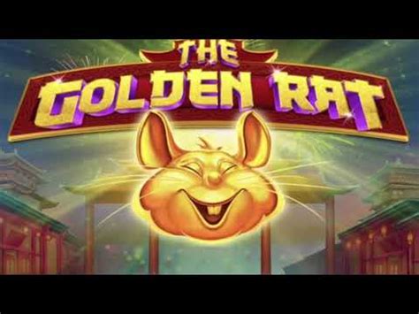 The Golden Rat Betfair
