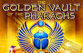 The Golden Vault Of The Pharaohs Review 2024