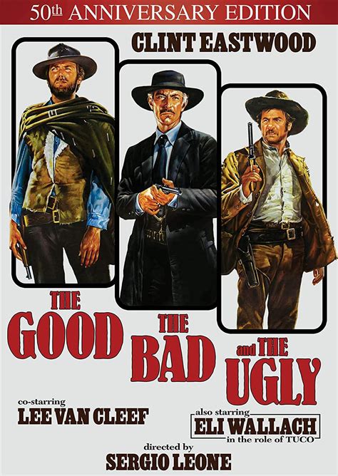 The Good The Bad The Ugly Brabet