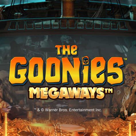 The Goonies Leovegas