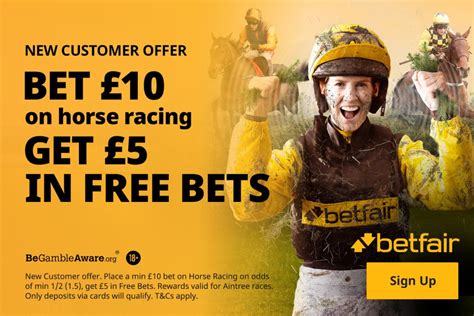 The Grand Betfair