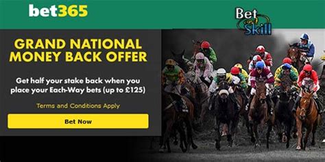 The Grand Journey Bet365