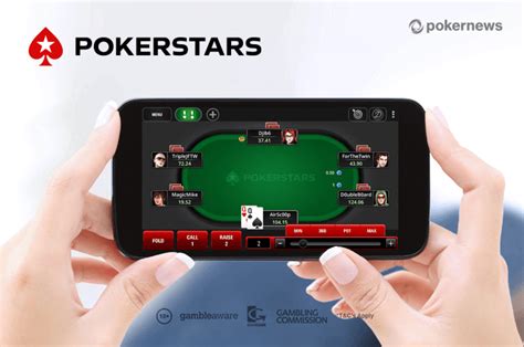 The Grand Pokerstars