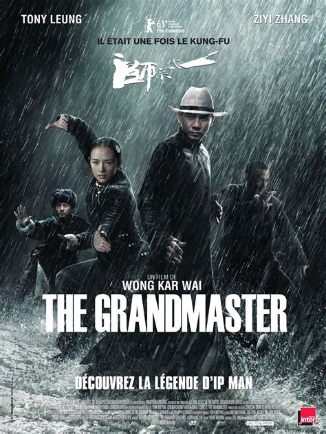 The Grandmaster Netbet