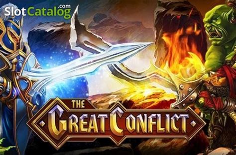 The Great Conflict Review 2024