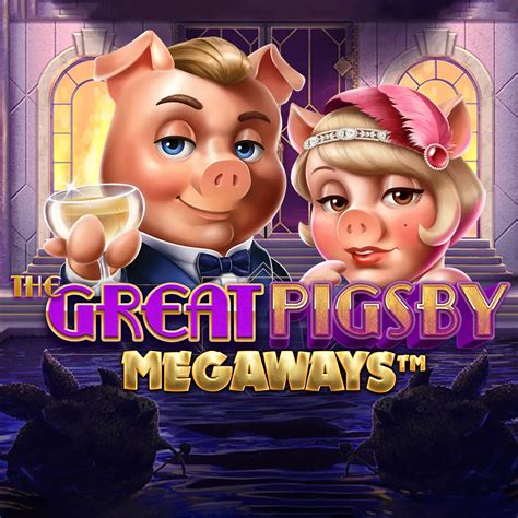 The Great Pigsby Review 2024