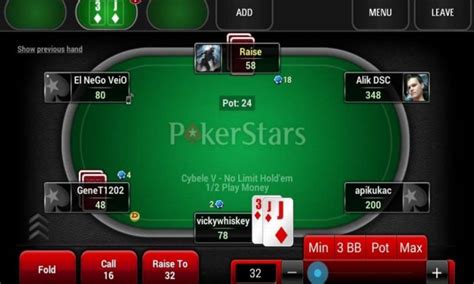 The Great Stick Up Pokerstars