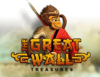 The Great Wall Treasure Leovegas