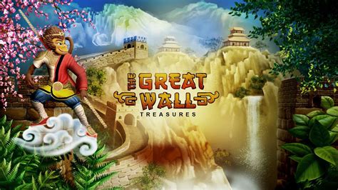 The Great Wall Treasure Slot Gratis