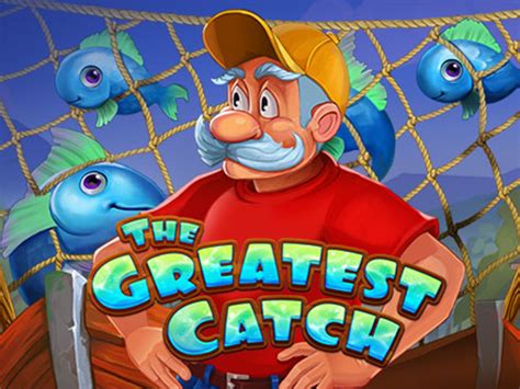 The Greatest Catch Review 2024