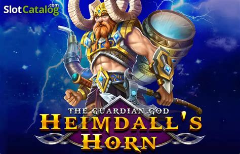 The Guardian God Heimdall S Horn Review 2024