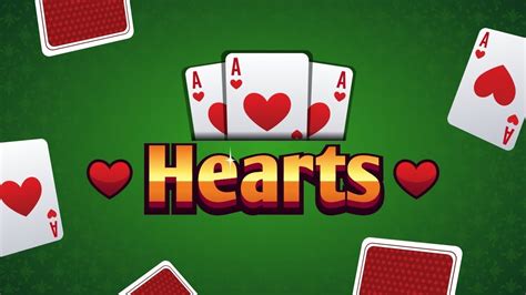 The Heart Game Bodog