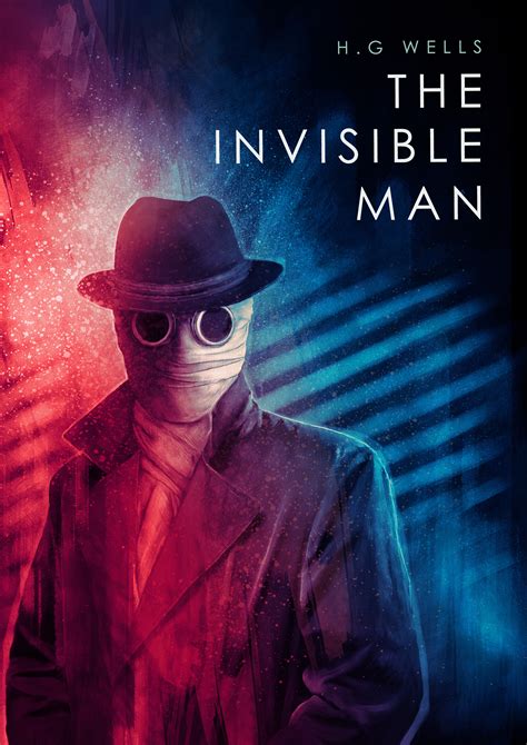 The Invisible Man Novibet