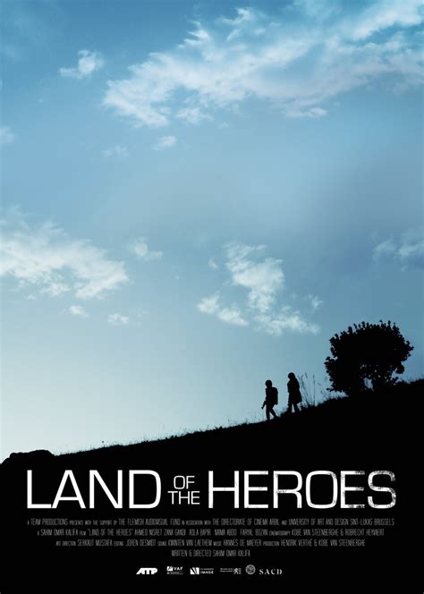 The Land Of Heroes Brabet