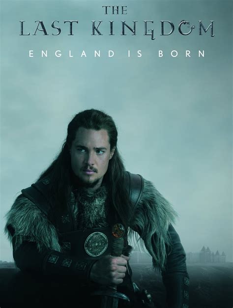 The Last Kingdom Review 2024