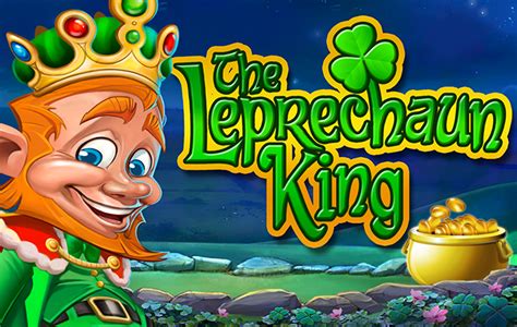 The Leprechaun King Betway