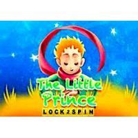 The Little Prince Lock 2 Spin Betfair