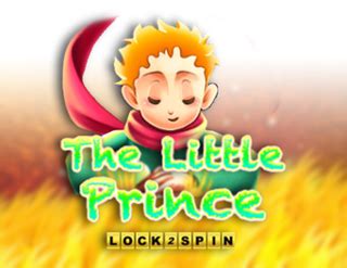 The Little Prince Lock 2 Spin Betsson