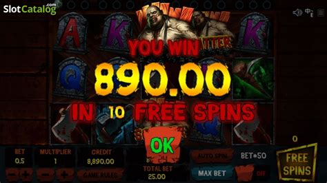 The Living Dead Slot Gratis